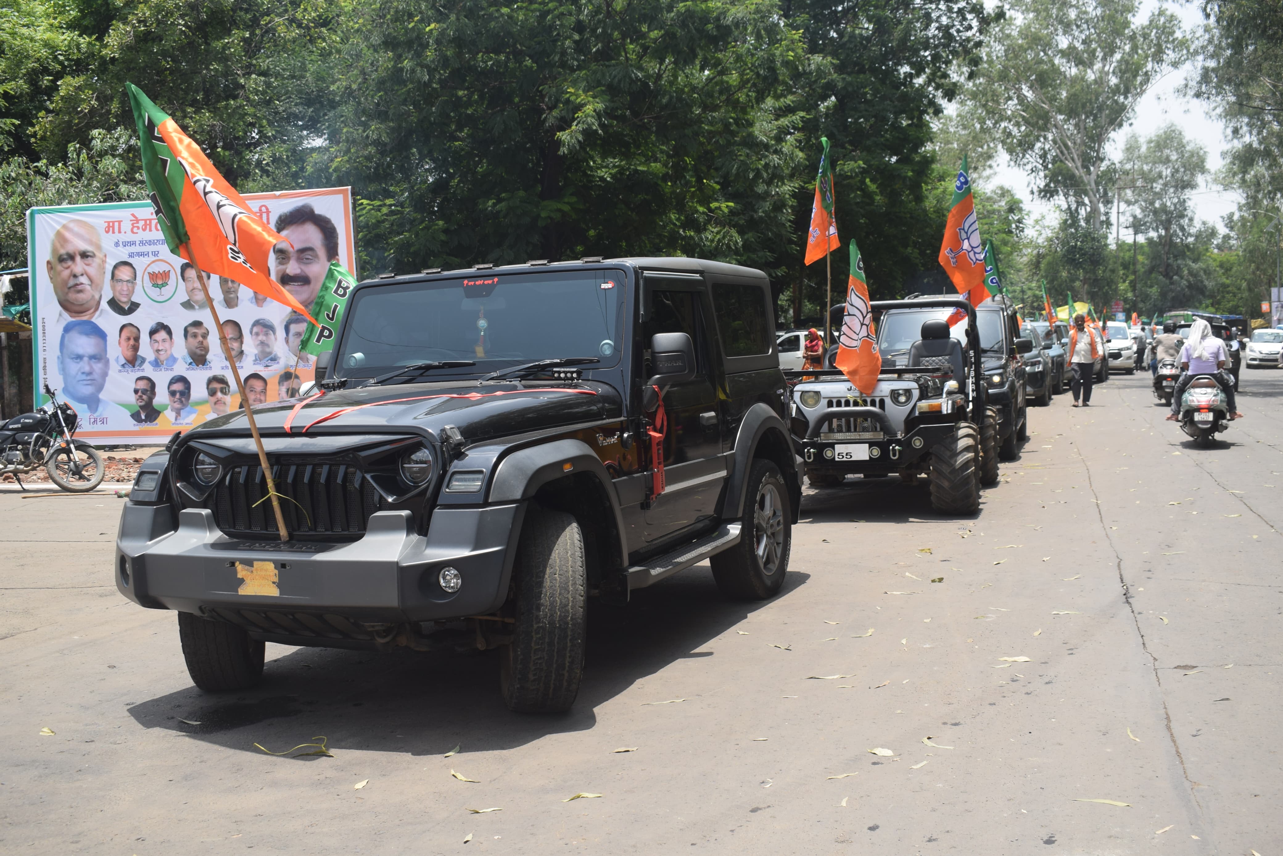 भाजपा प्रदेश अध्यक्ष खंडेलवाल के स्वागत की पुरजोर तैयारी स्वागत रैली भी निकलेगी 2 1752913109 WhatsApp Image 2025 07 19 at 12.23.28 PM